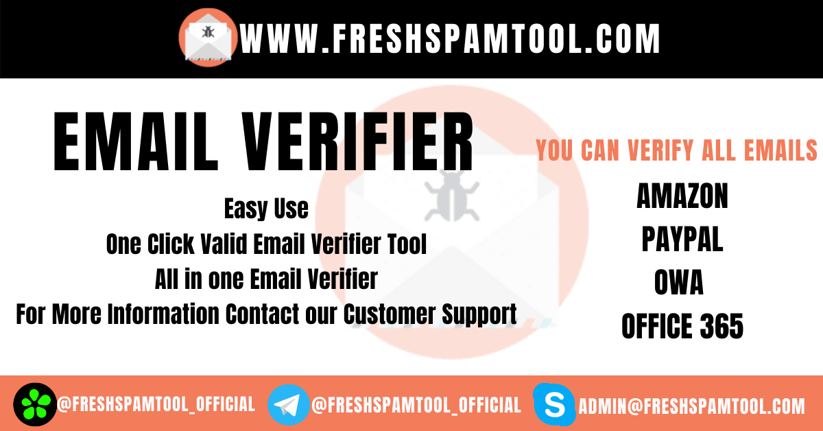 email verifier